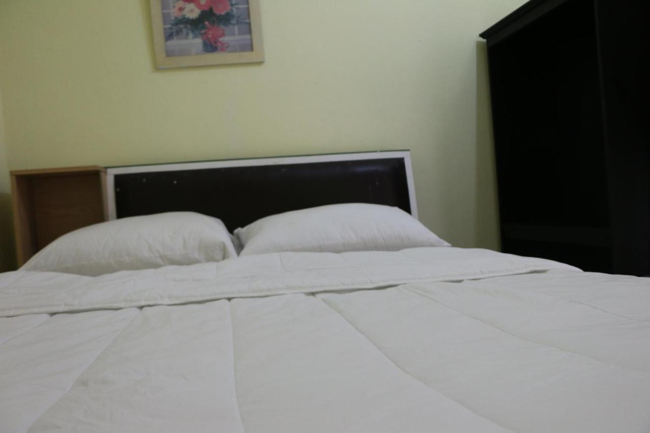 Rainbow Hotel Vientiane Exterior foto
