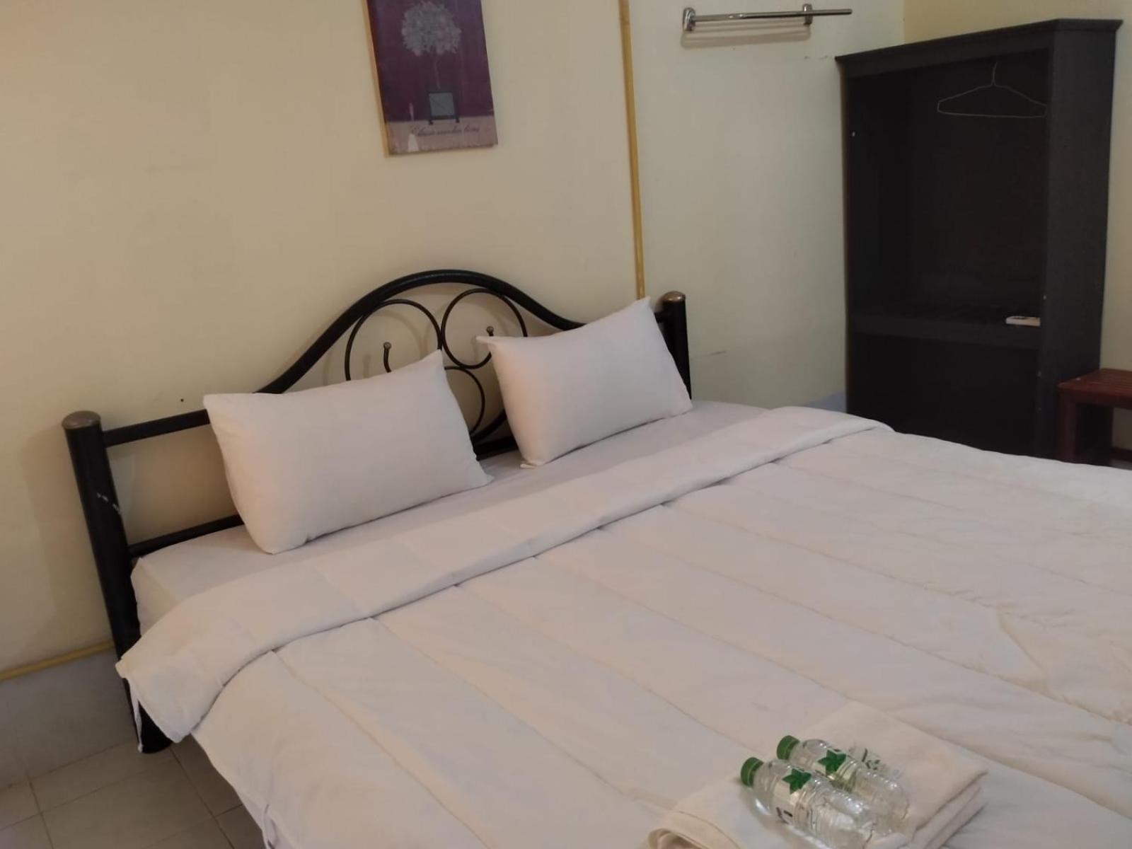 Rainbow Hotel Vientiane Exterior foto