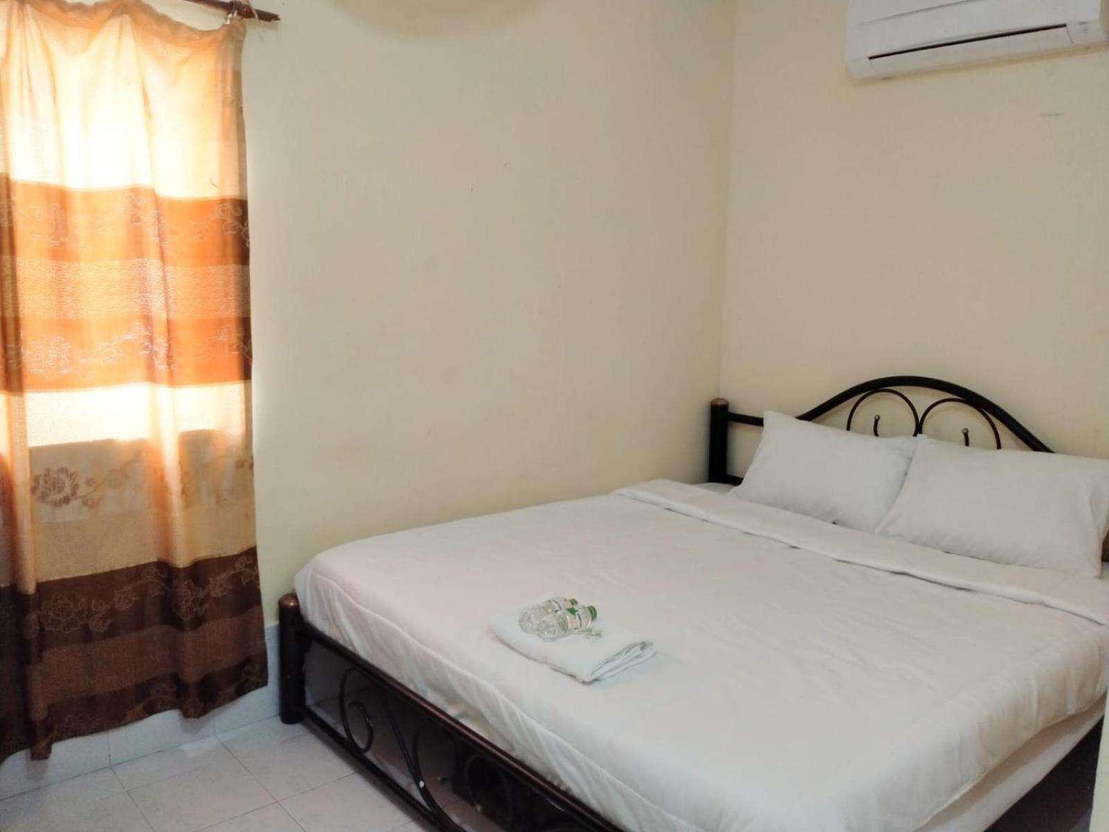Rainbow Hotel Vientiane Exterior foto